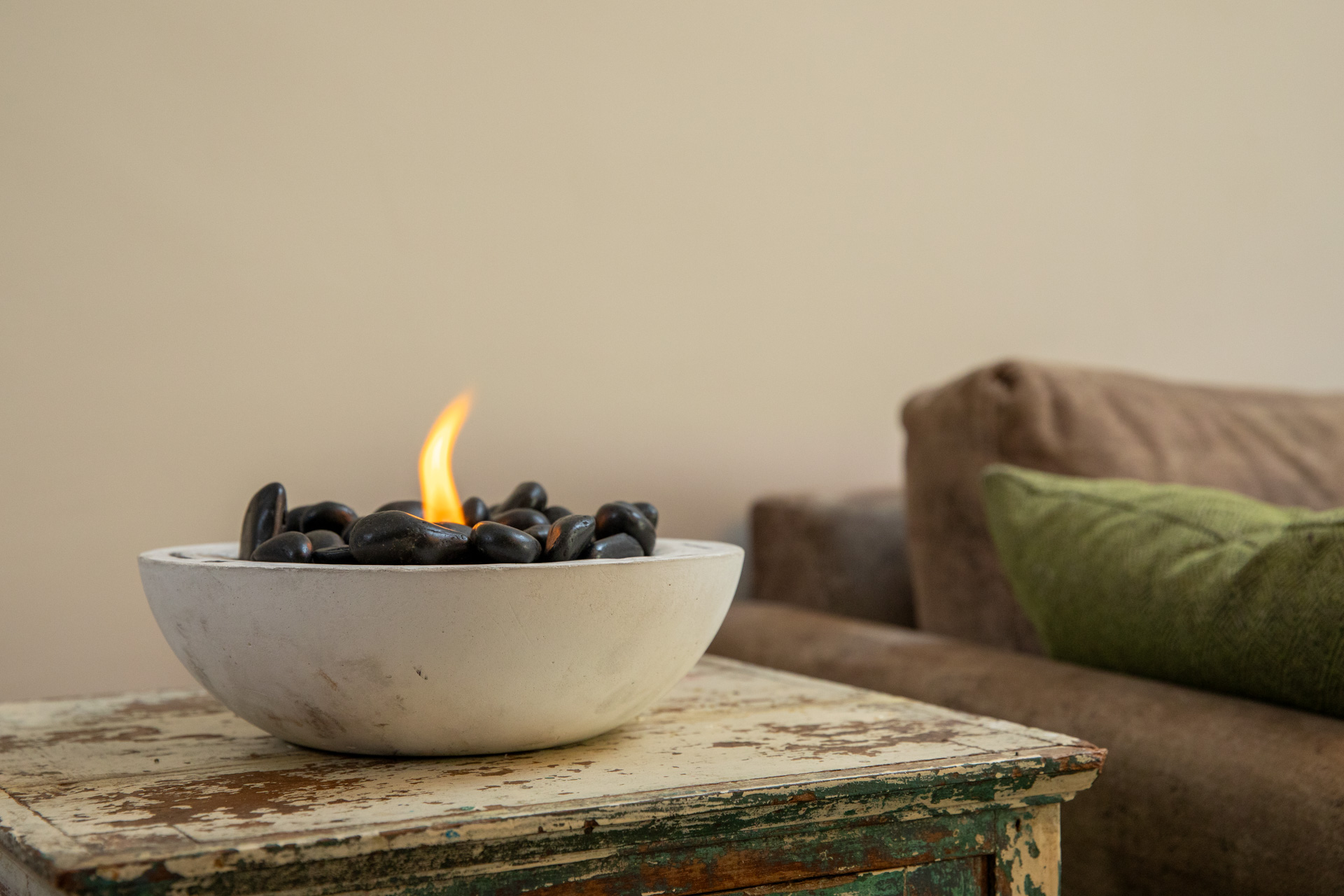 קערת אש קוטר 26 ס״מ – תמונה 4