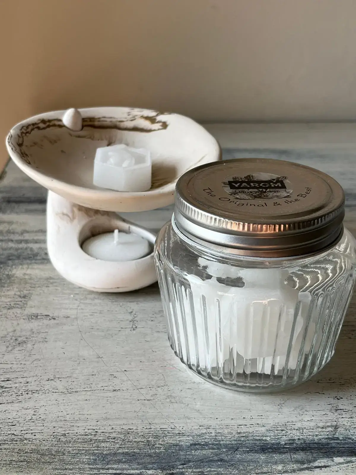 מבער מבטון – תמונה 2