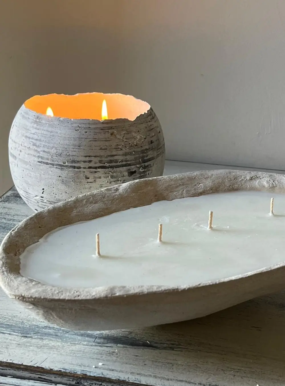 הסדרה לבנה – תמונה 3