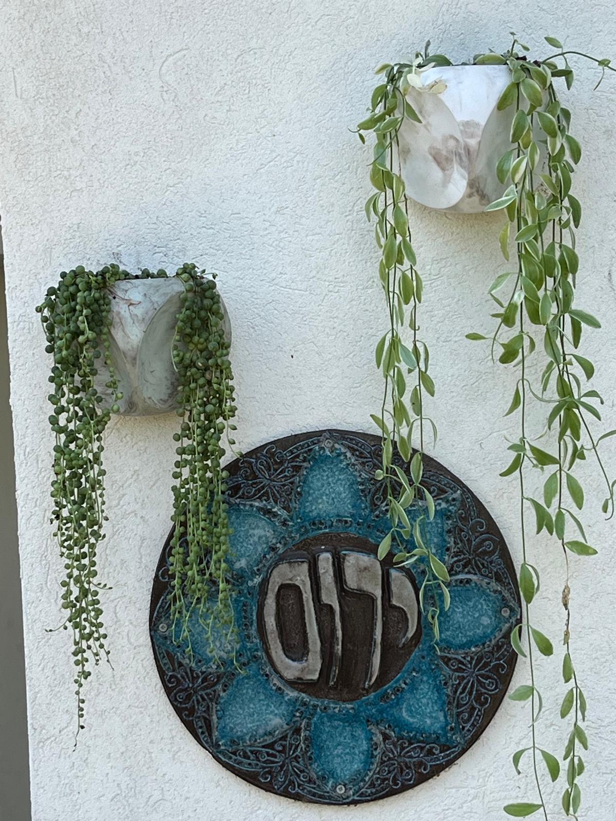 עציץ בטון STAR – תמונה 7