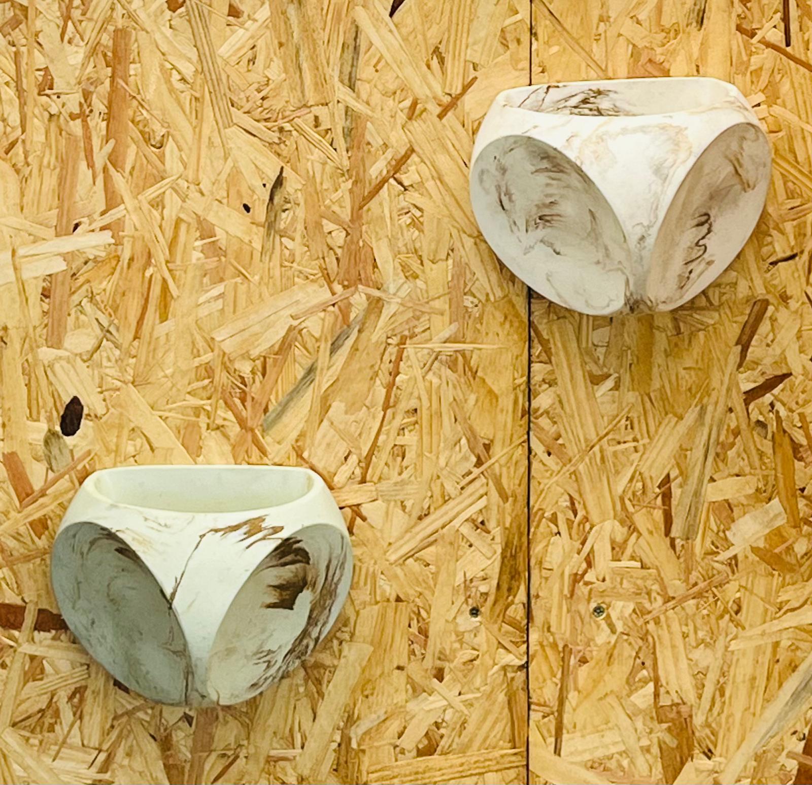 עציץ בטון STAR – תמונה 3